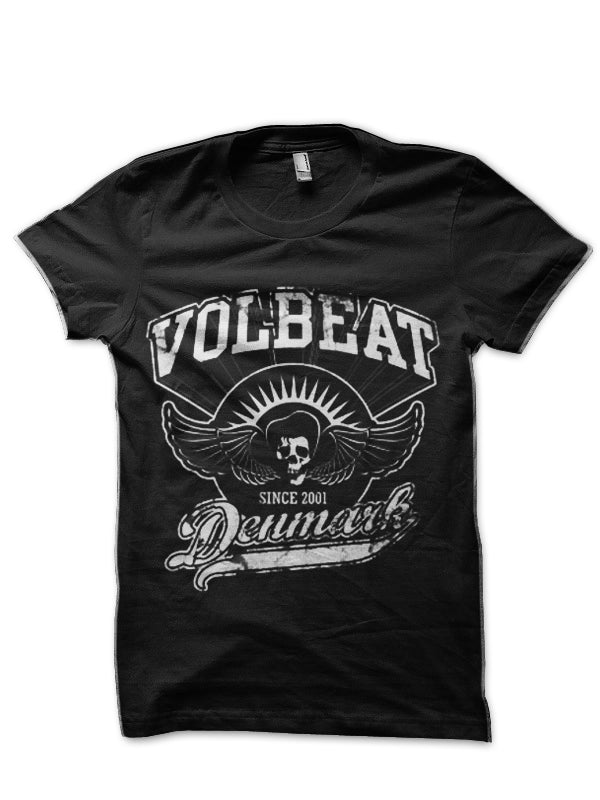 Volbeat T-Shirt