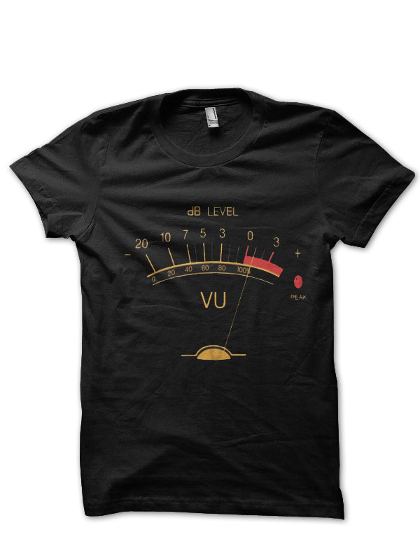 Vu Merter T-Shirt