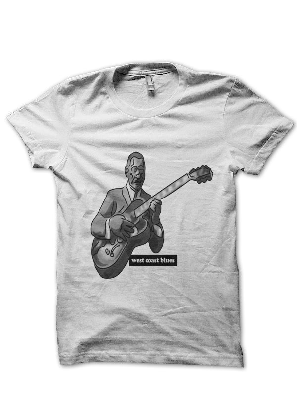 Wes Montgomery T-Shirt