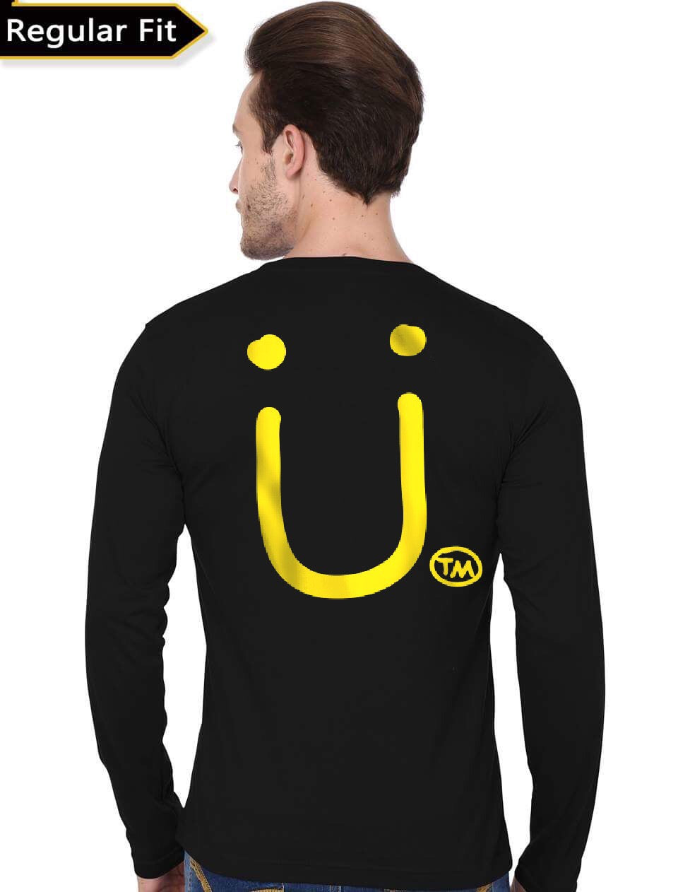 Jack Black Full Sleeve T-Shirt