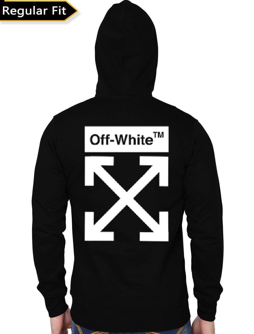 Off Time Hoodie