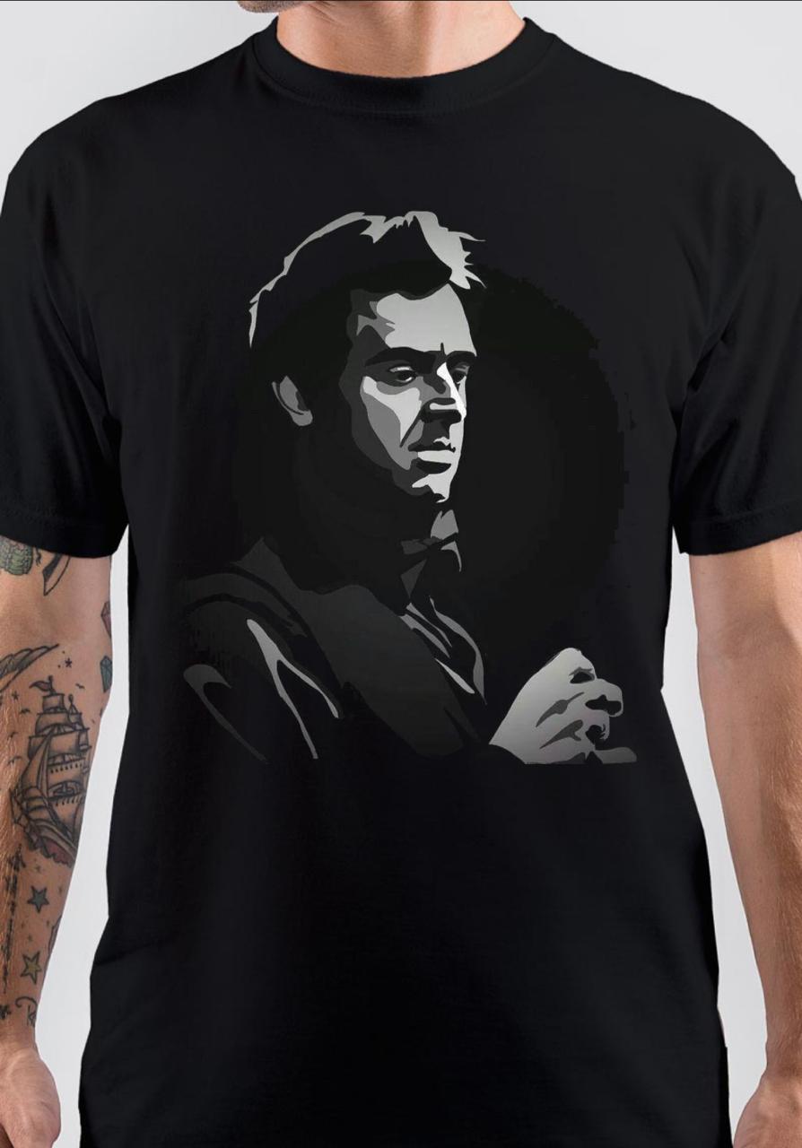 Ronnie O’Sullivan T-Shirt