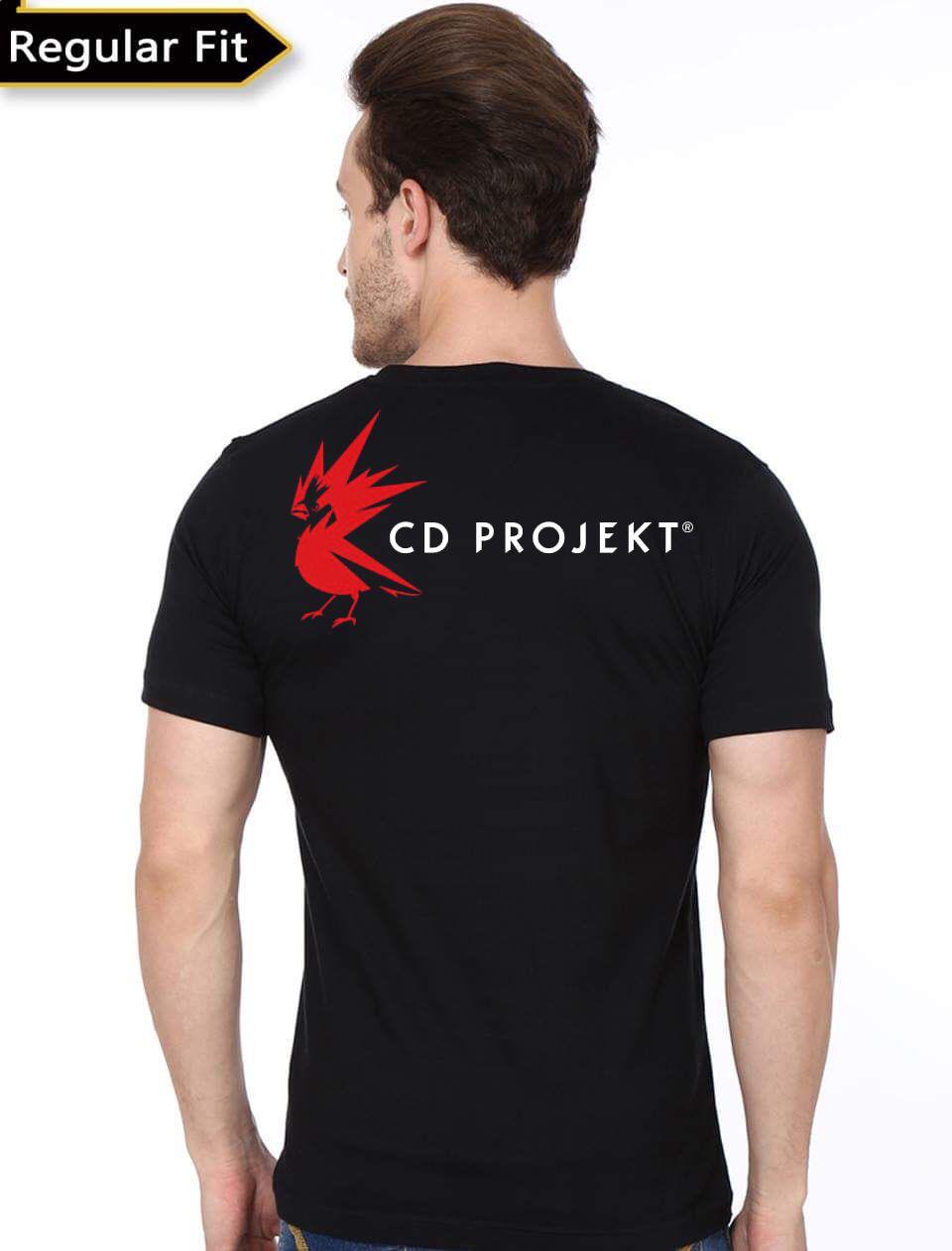 Cyberpunk 2077 T-Shirt