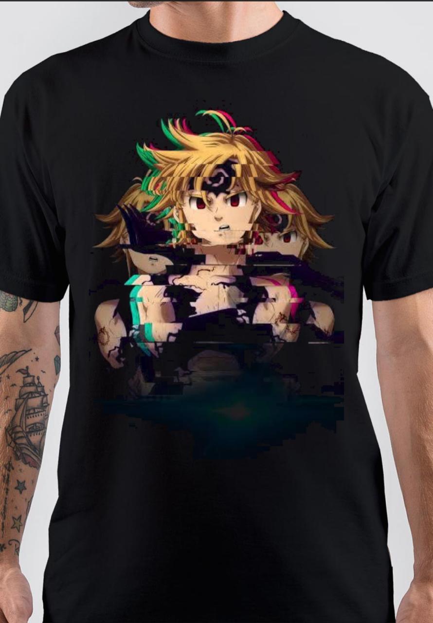 Meliodas T-Shirt