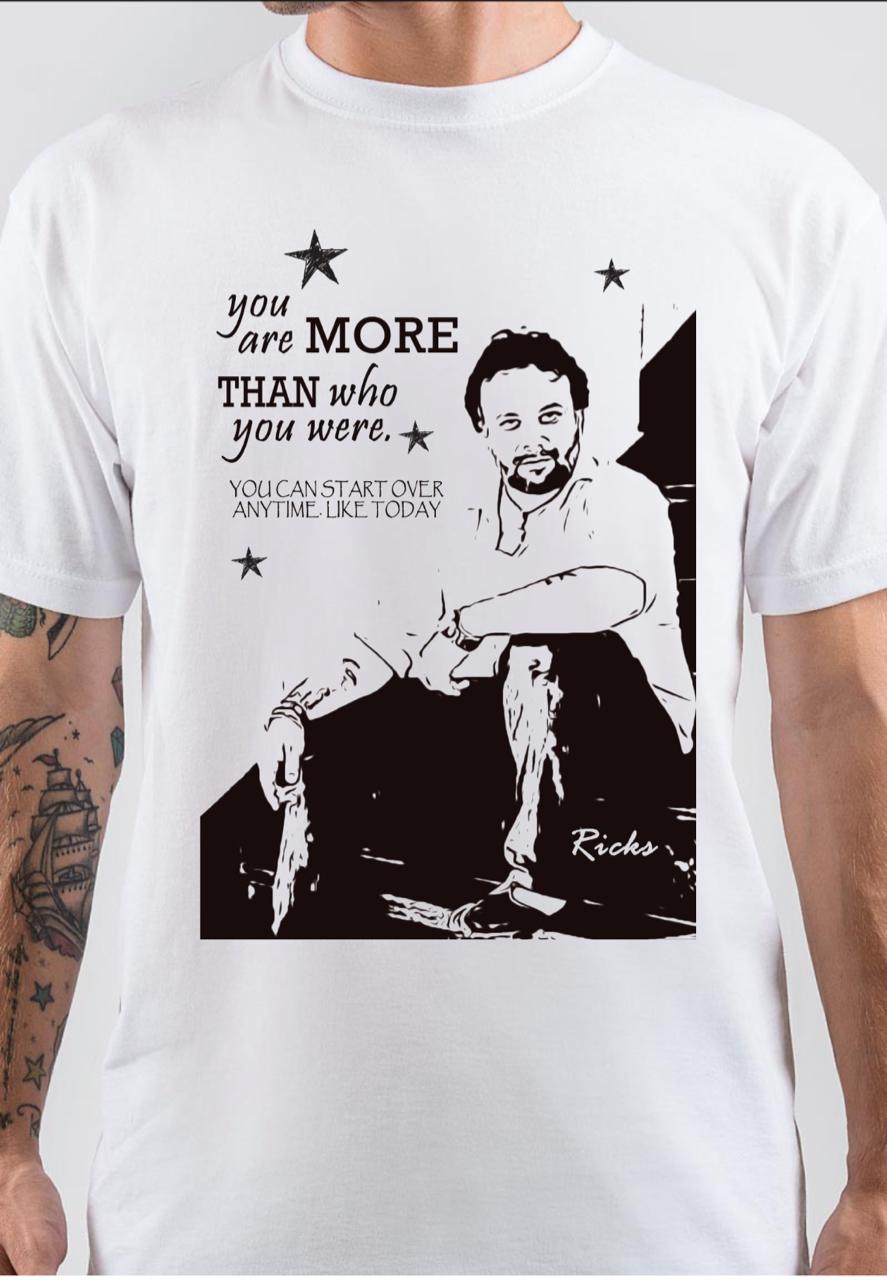 Ernesto che guevara White T-Shirt