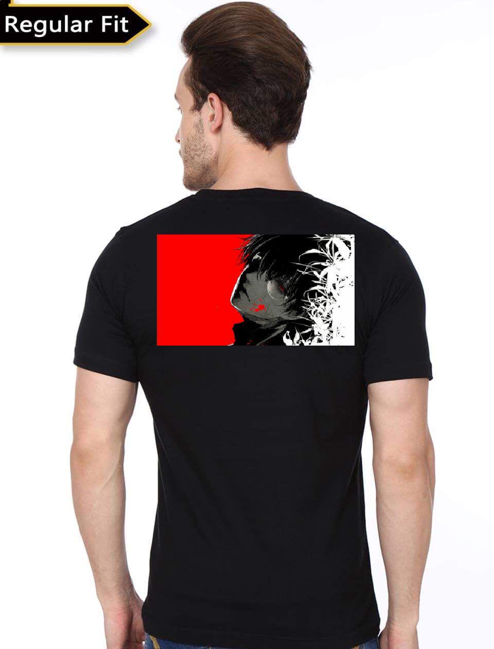 Haise Sasaki Black TShirt