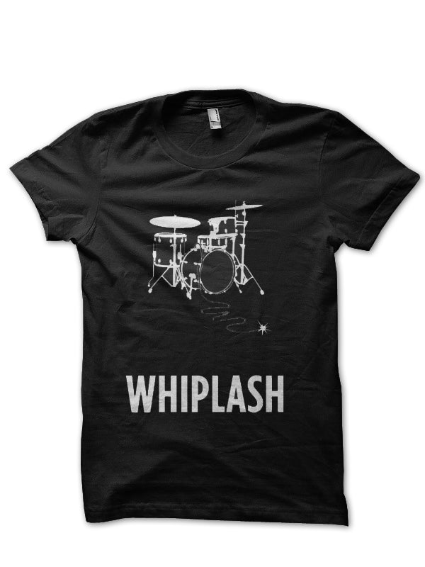 Whiplash T-Shirt