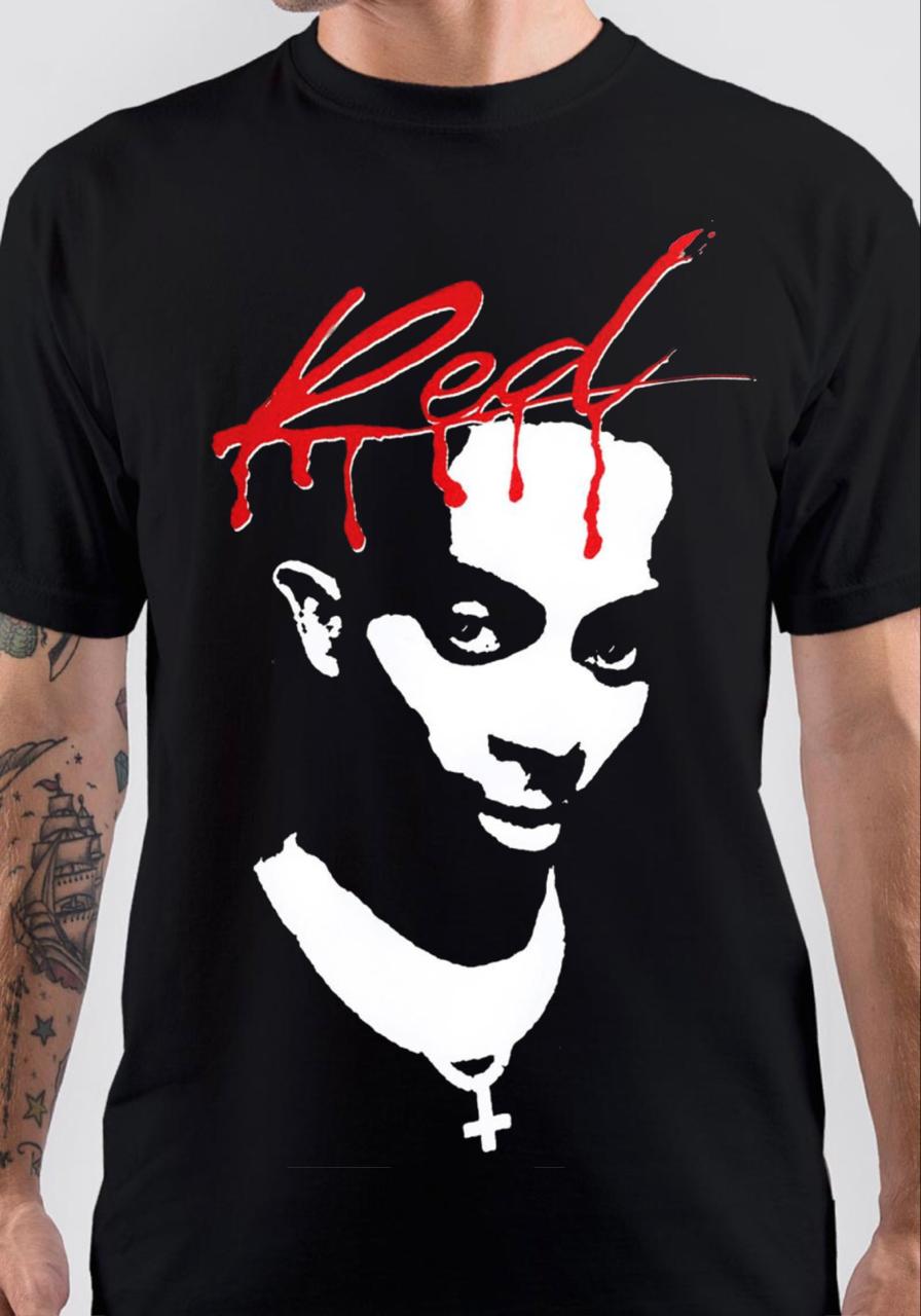 Whole Lotta Red T-Shirt