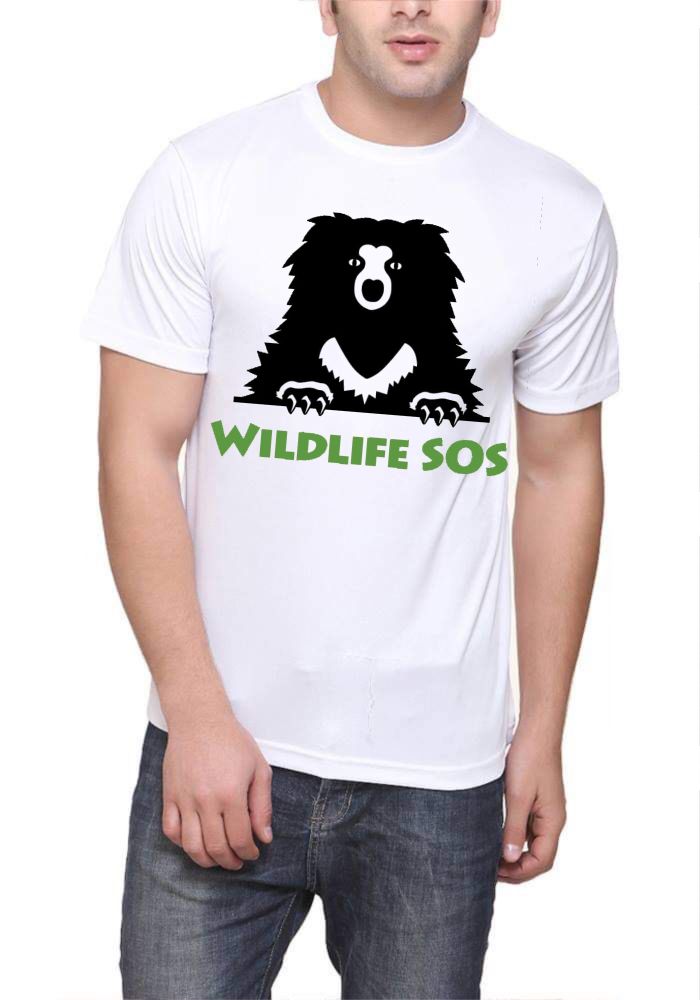 Wildlife SOS T-Shirt