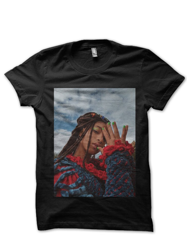 Willow Smith T-Shirt
