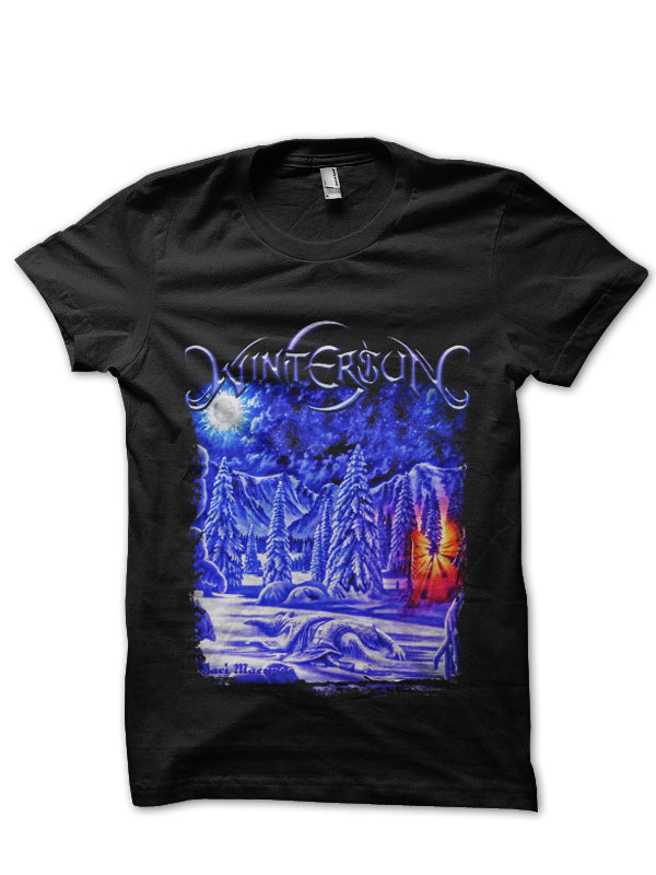 Wintersun T-Shirt