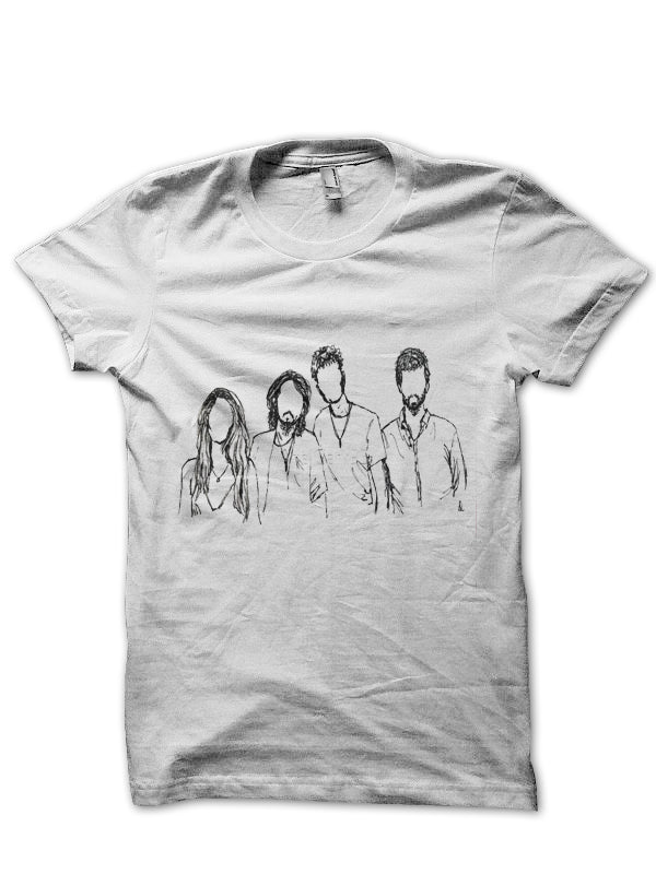 Wolf Alice T-Shirt