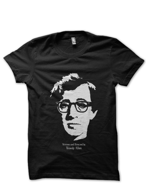 Woody Allen T-Shirt