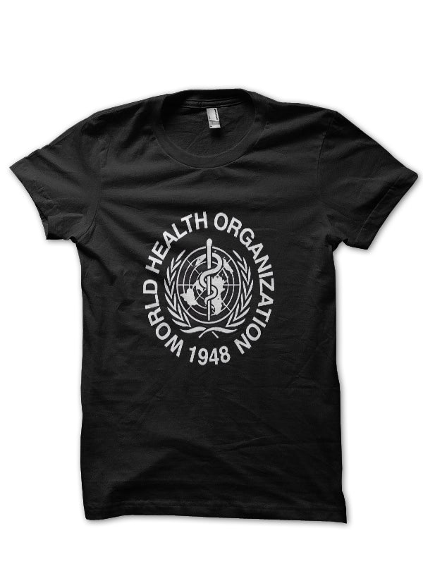 World Health Organization T-Shirt