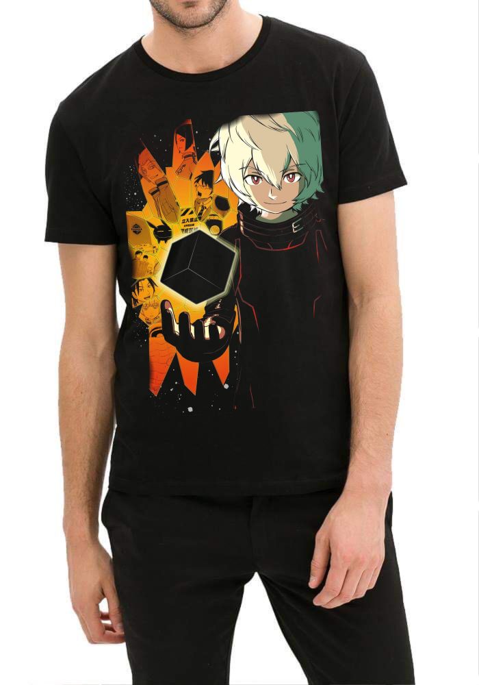 World Trigger T-Shirt