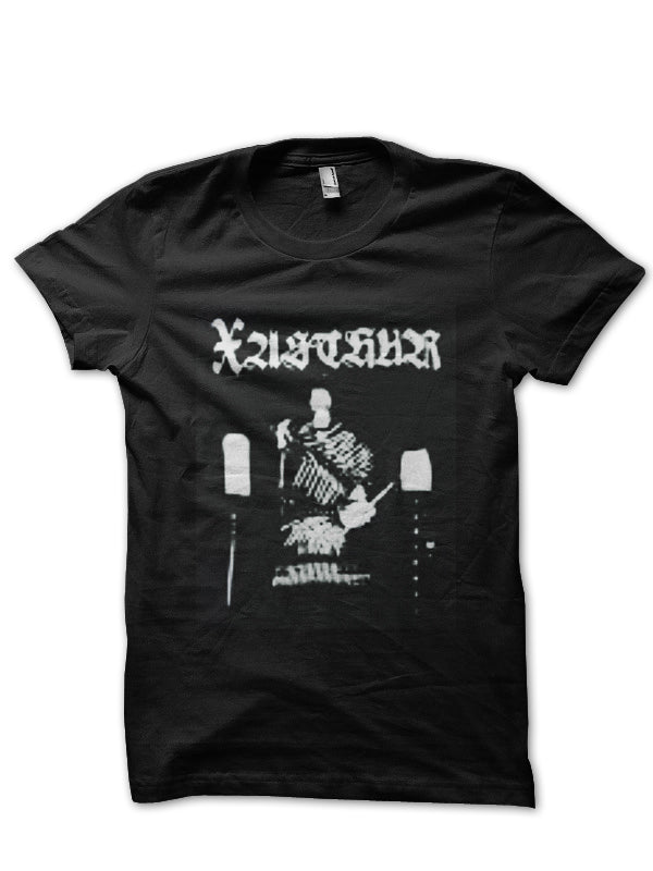 Xasthur T-Shirt