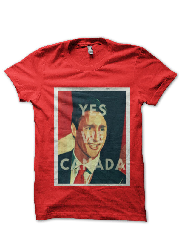 Yes Minister T-Shirt
