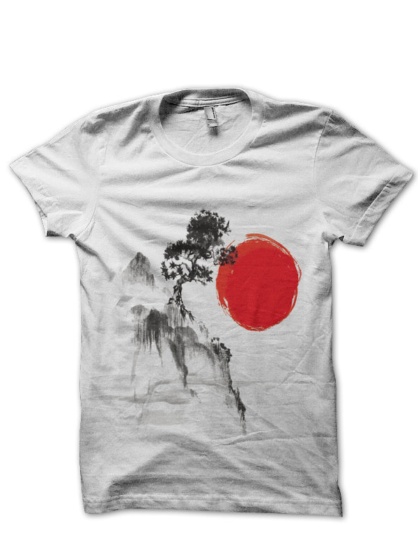 Yohji Yamamoto T-Shirt