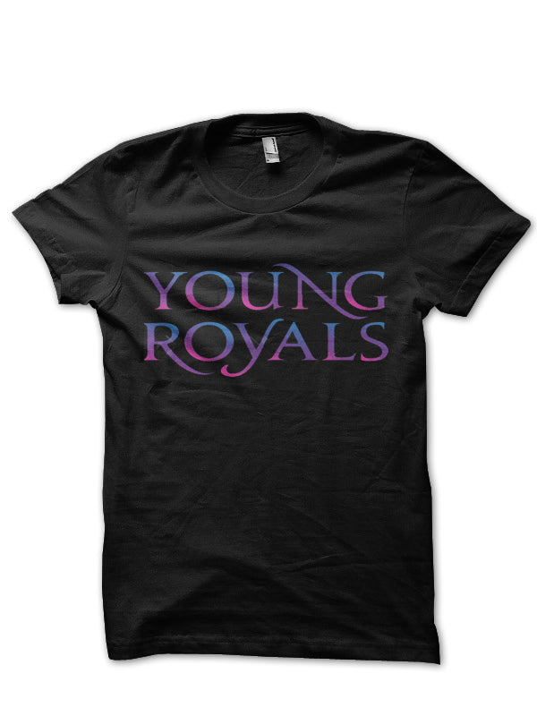 Young Royals T-Shirt