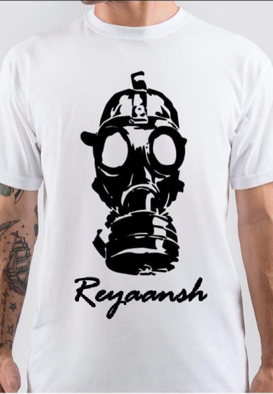 Reyaansh T-Shirt