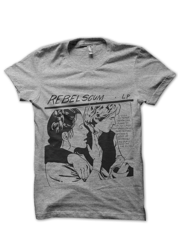 Rebel T-Shirt
