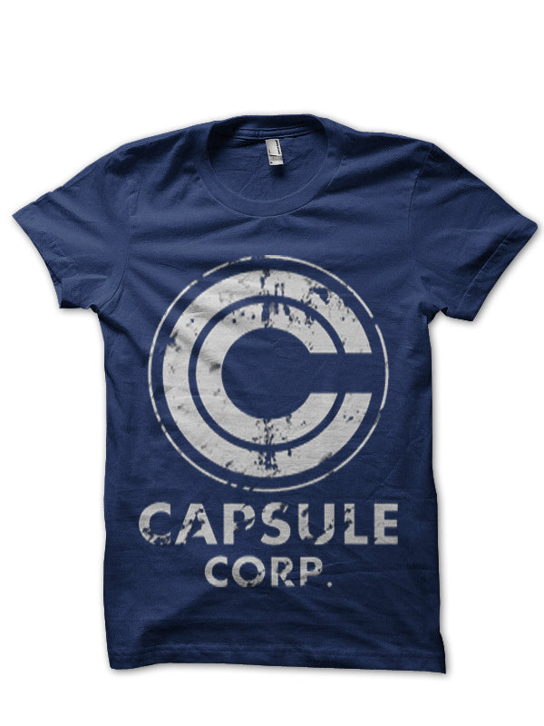 Capsule Corp T-Shirt
