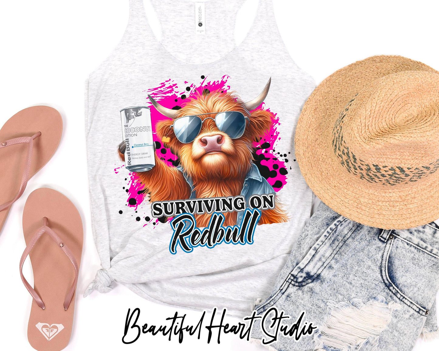 Redbull Coconut Berry Shirt For Party Tipsy Cheers Fans