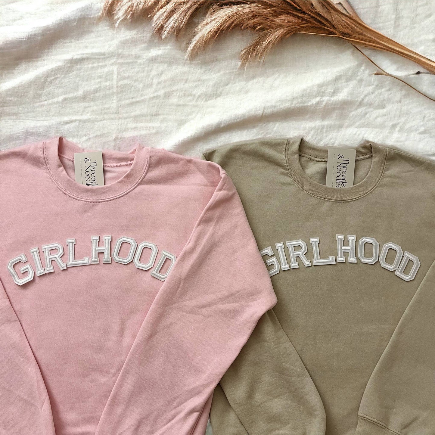 Girlhood Sweatshirt