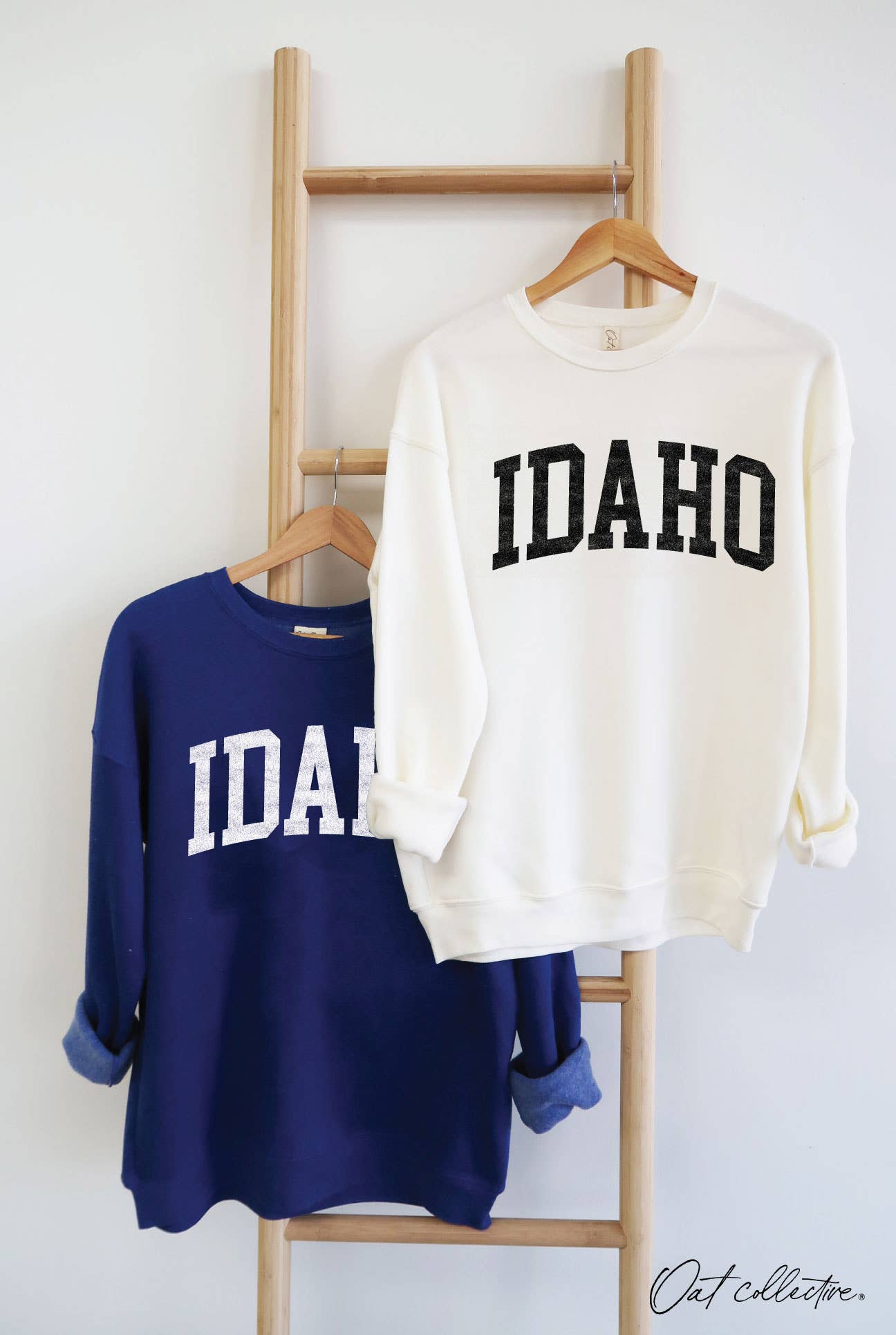 Idaho Graphic Sweatshirt