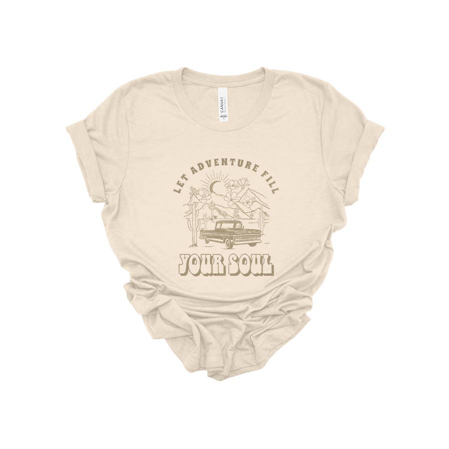 Your Soul Tee