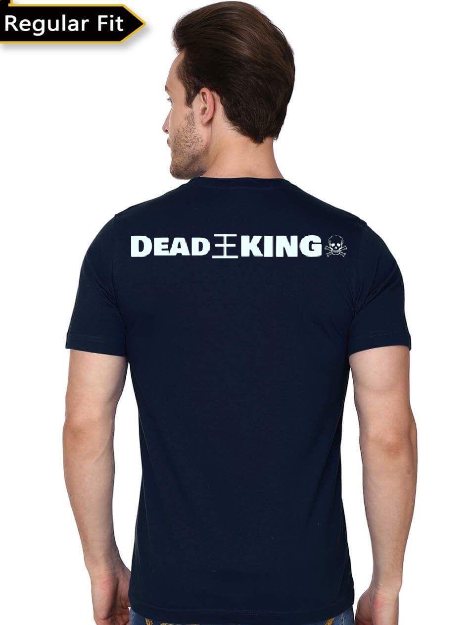 Dead King T-Shirt