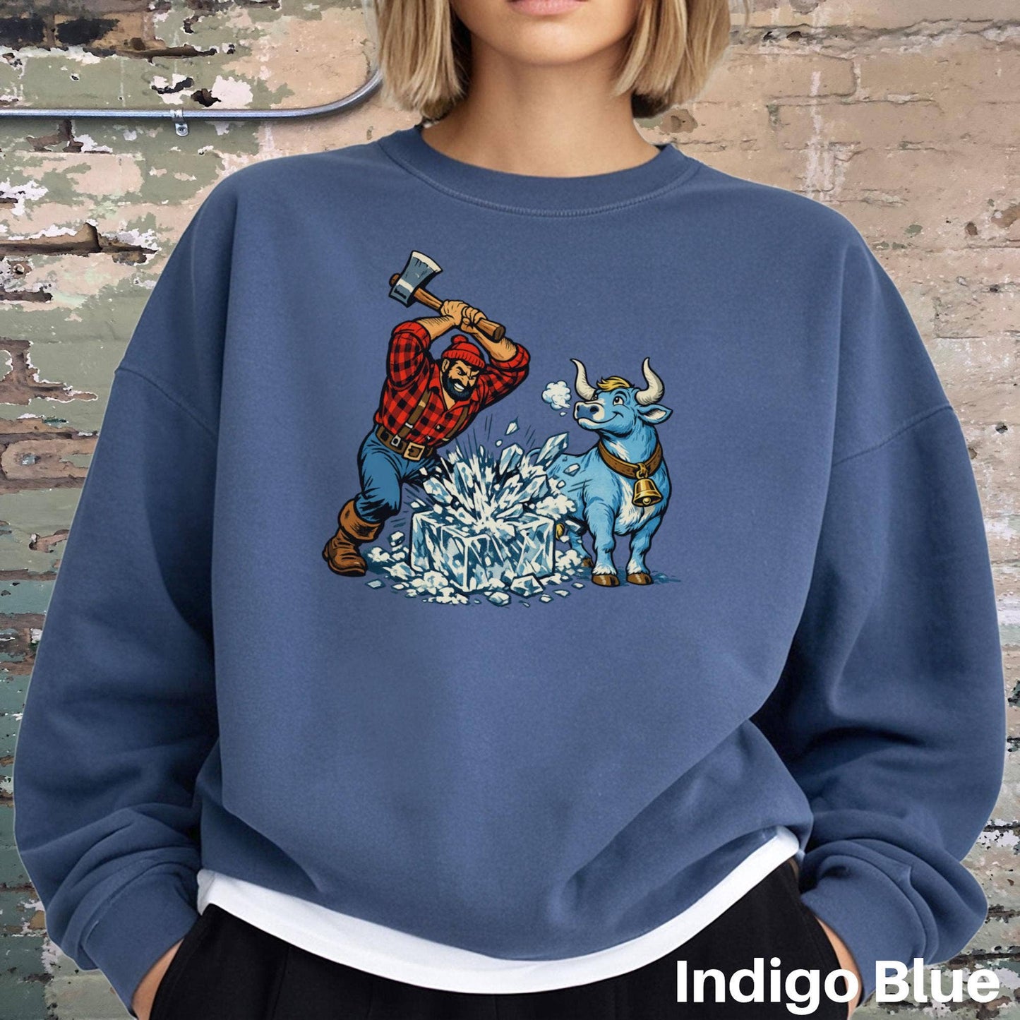 Minnesota Resistance Crewneck Pro Immigration Sweatshirt