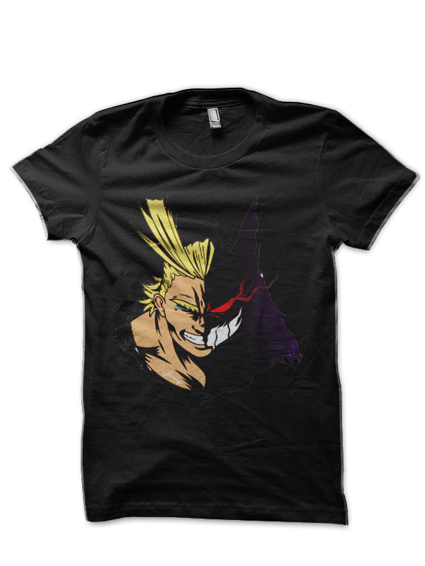 Symbol of Darkness Black T-Shirt