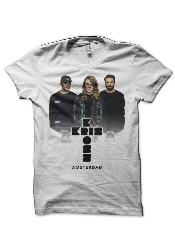 Kris Kross Amsterdam T-Shirt