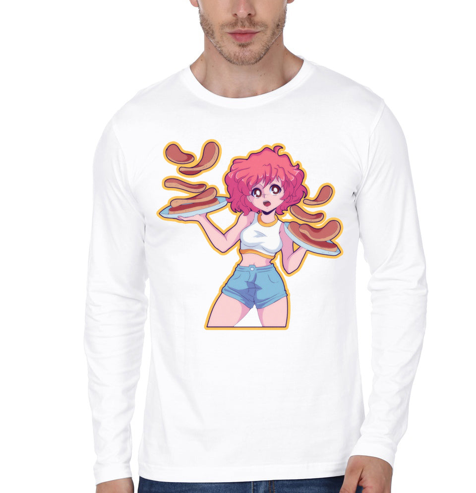 Don’t Drop Em White T-Shirt