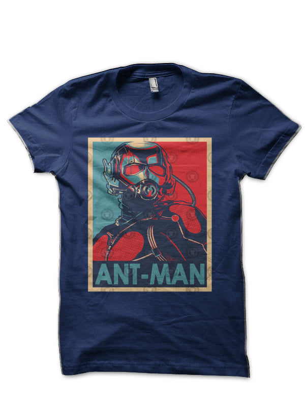 Ant Man T-Shirt