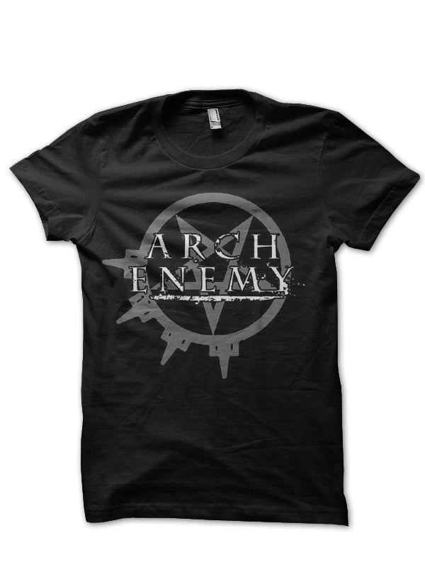 Arch Enemy Half sleeve T-Shirt