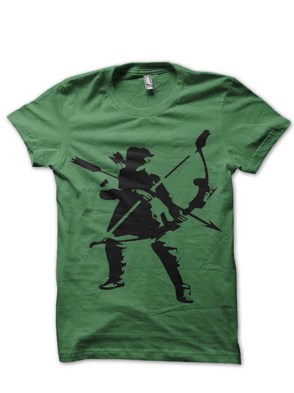 Archer T-Shirt