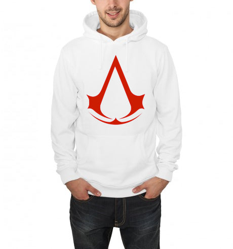 Assassin’s Creed Hoodie