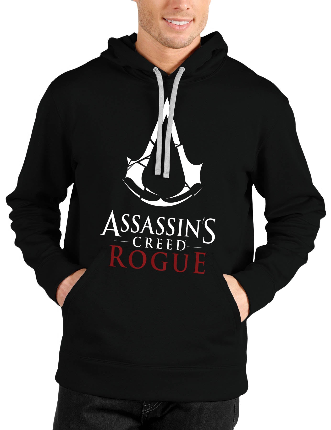 Assassin’s Creed Rogue Hoodie