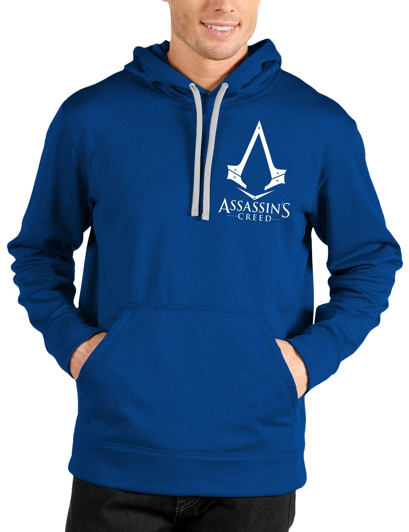 Assassin’s Creed Syndicate Hoodie