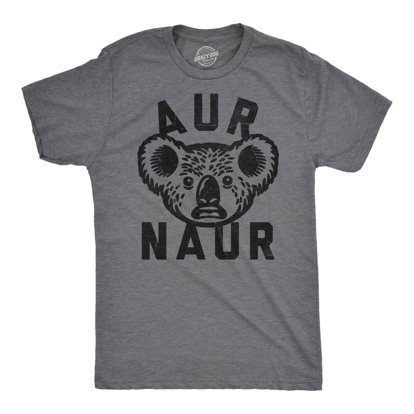 Aur Naur Men's T Shirt