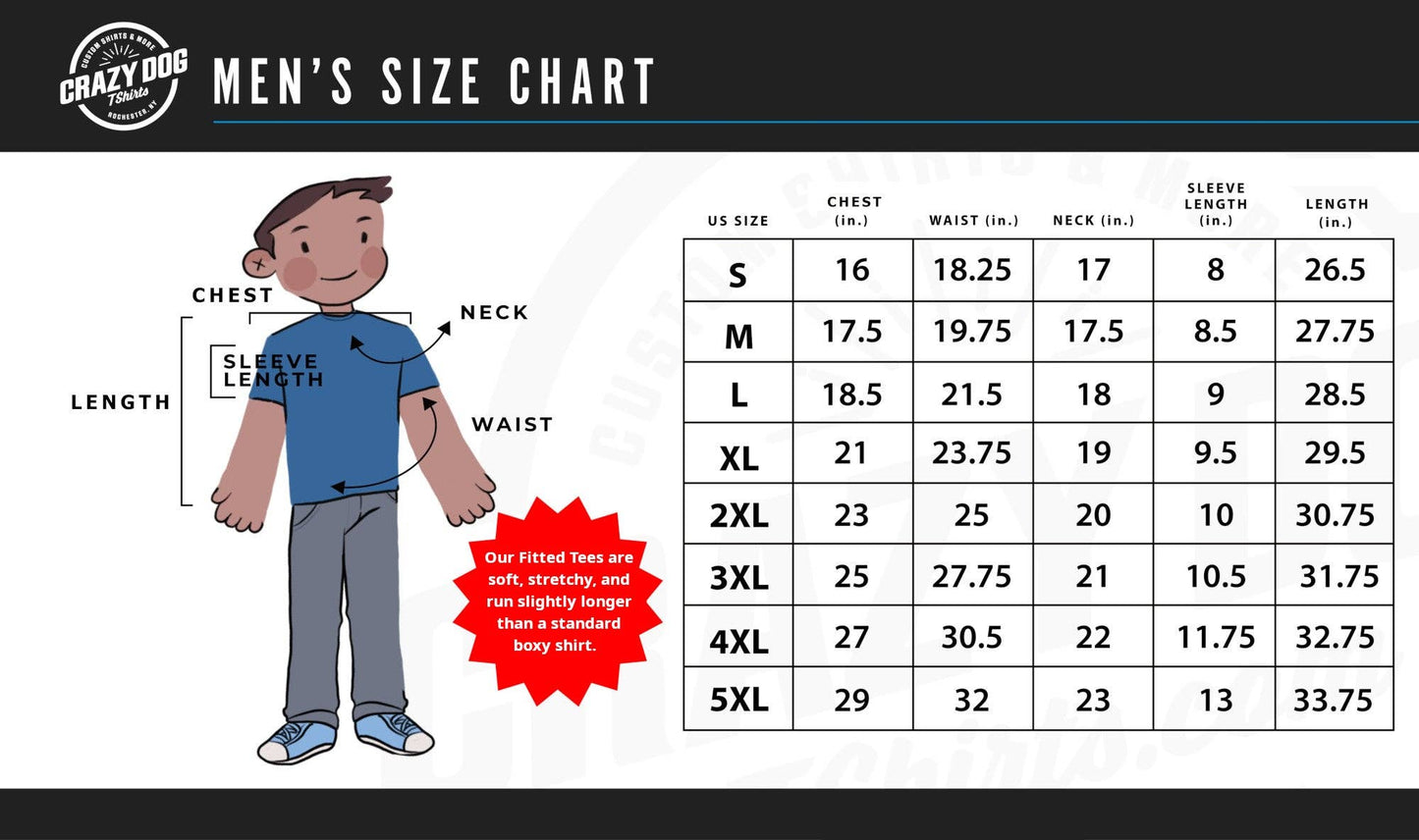 My Shirt Hurts My Eyes Men's T Shirt