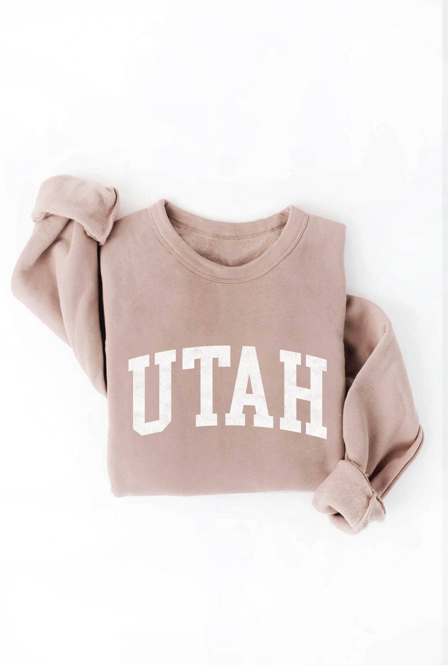 Utah Graphic Sweatshirt