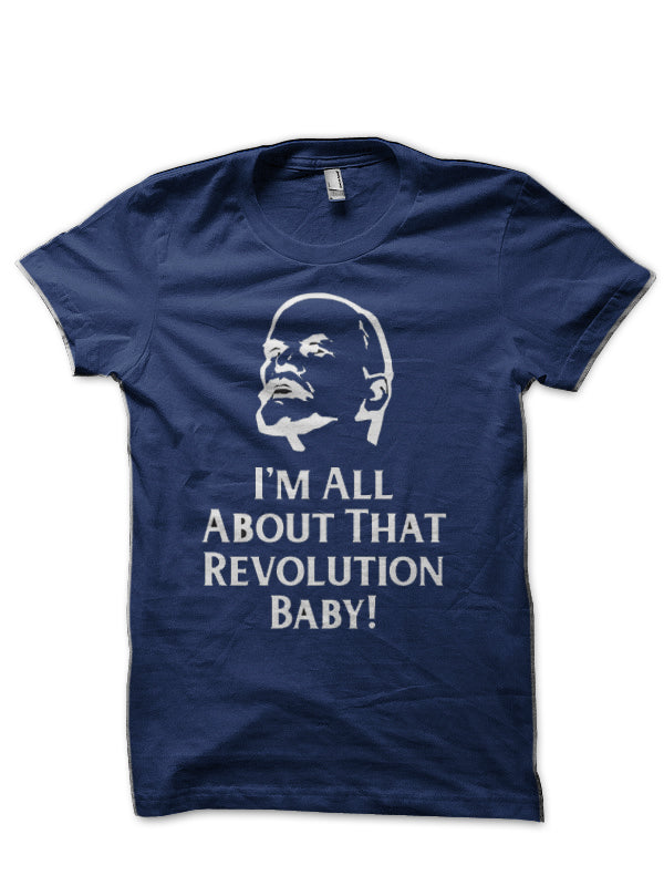 Real Progress T-Shirt