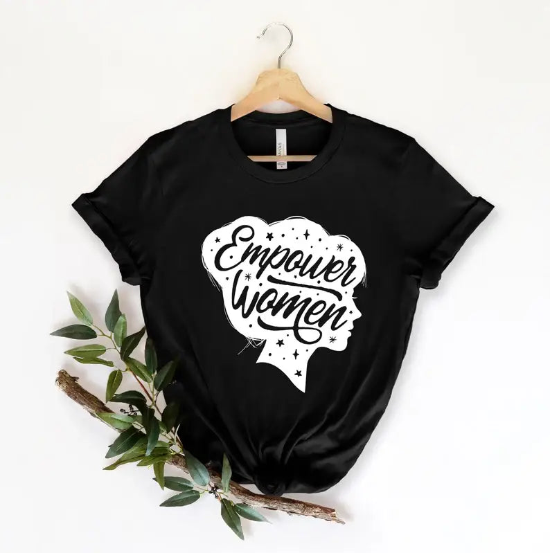Empower Women T-Shirt
