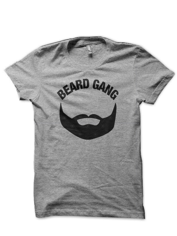 Beard Gang T-Shirt