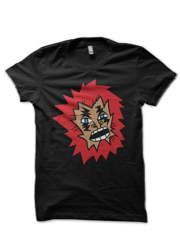 The Beatmaster – Ready For His Closeup! T-Shirt