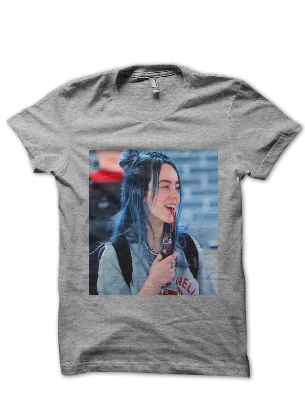 Billie Eilish T-Shirt
