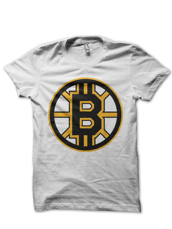 Bitcoin Seal T-Shirt